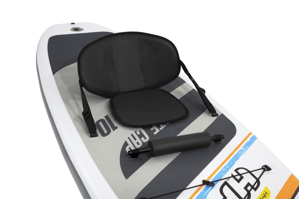 Vienvietė irklentė „Sup Hydro-Force“ 305x84x12cm, Bestway 65341