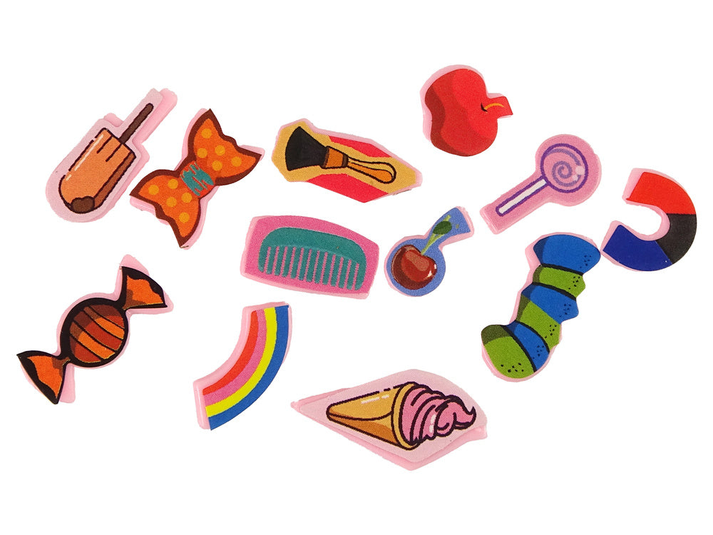 Arkadinis žaidimas „Beprotiškas vienaragis“