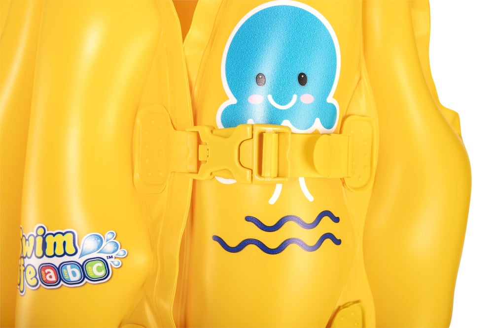 Pripučiama liemenė mokymuisi plaukti , Bestway