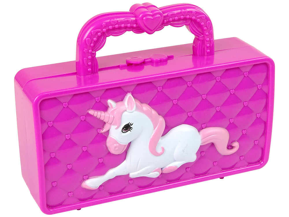 Grožio rinkinys vaikams „Vienaragis“