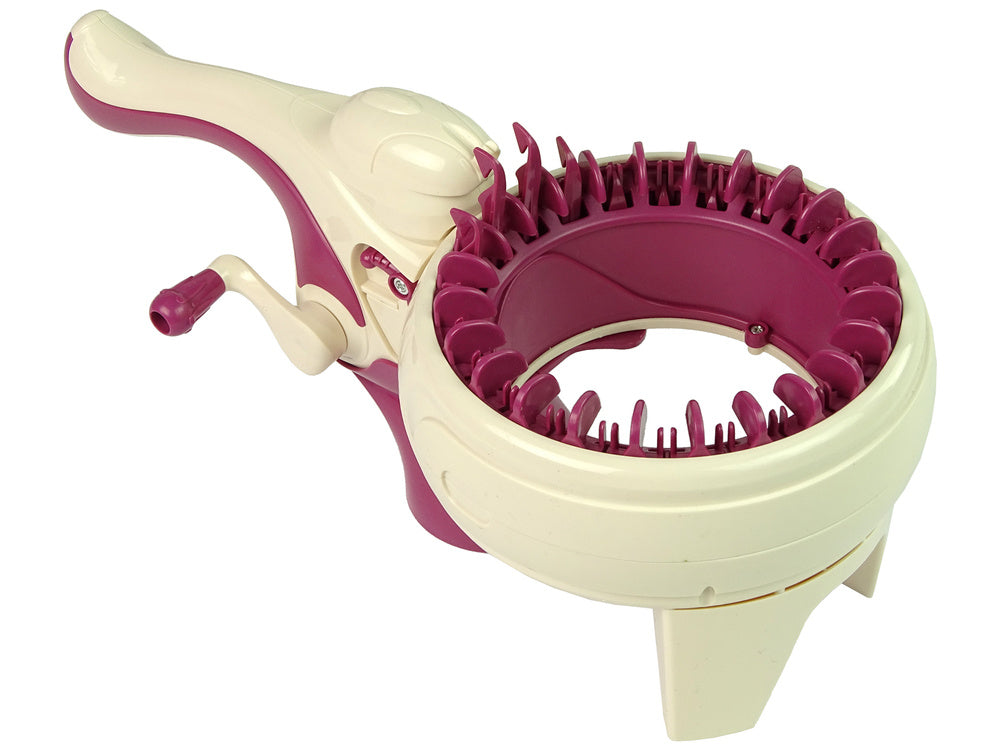 Kūrybinis pynimo rinkinys Braiding Machine