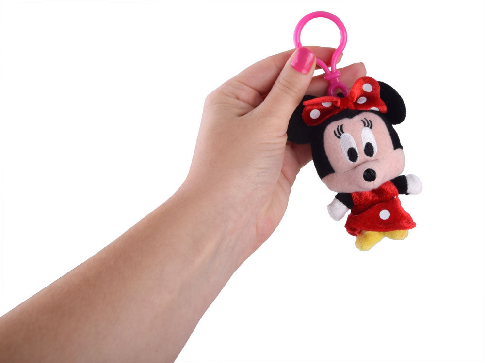 Disney raktų pakabukas Minnie