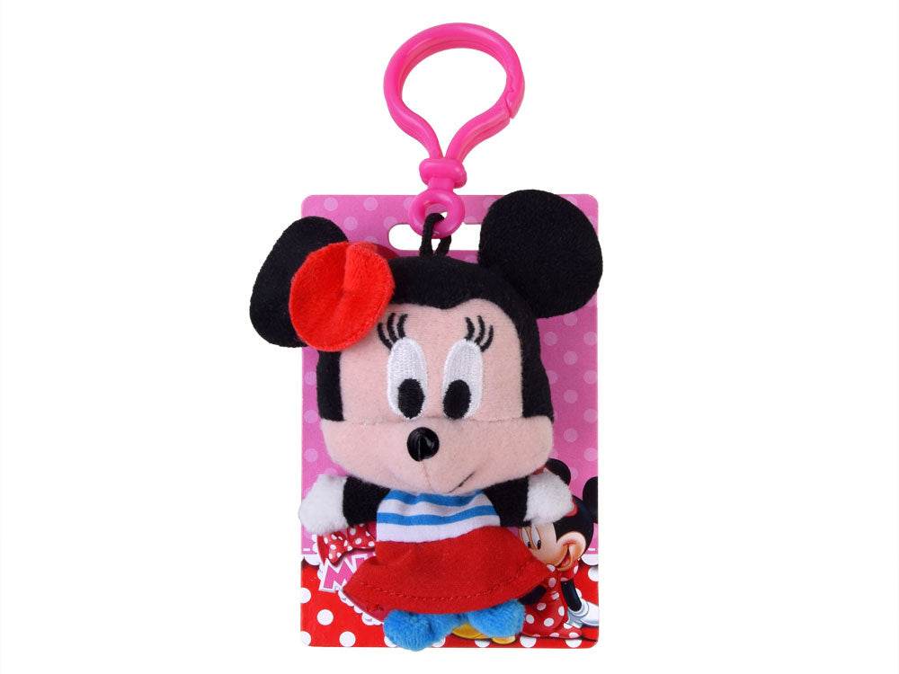 Disney raktų pakabukas Minnie