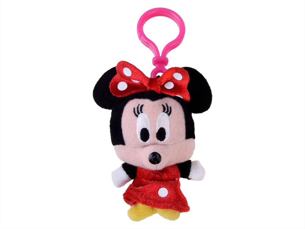 Disney raktų pakabukas Minnie