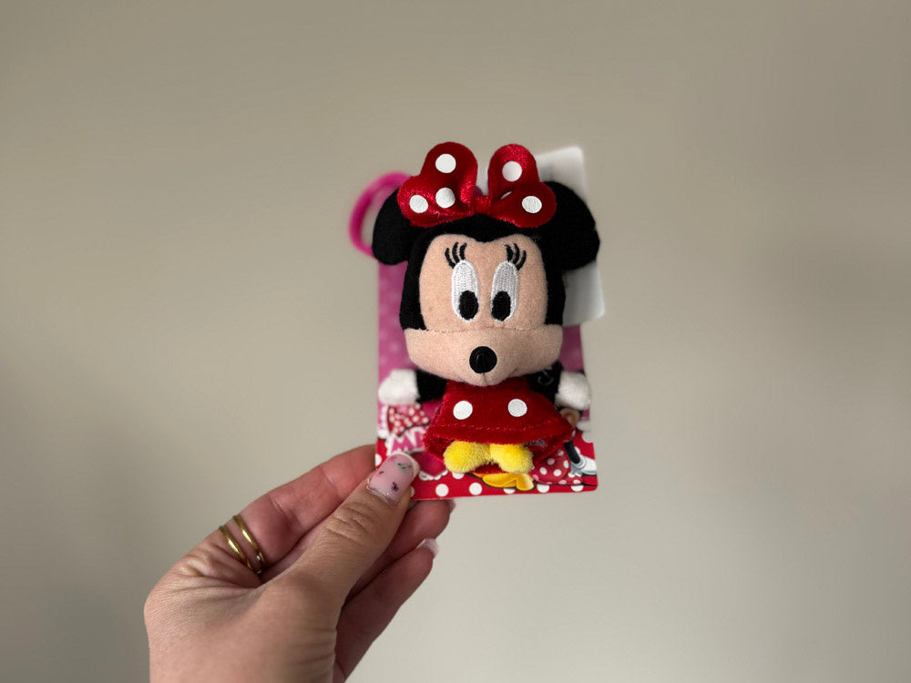 Disney raktų pakabukas Minnie