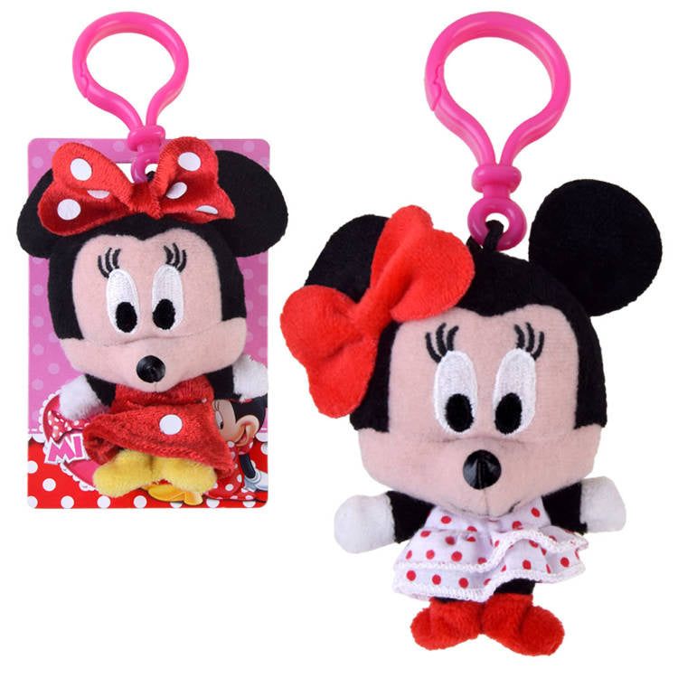 Disney raktų pakabukas Minnie