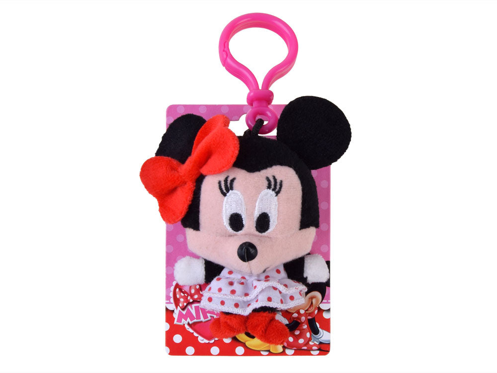 Disney raktų pakabukas Minnie