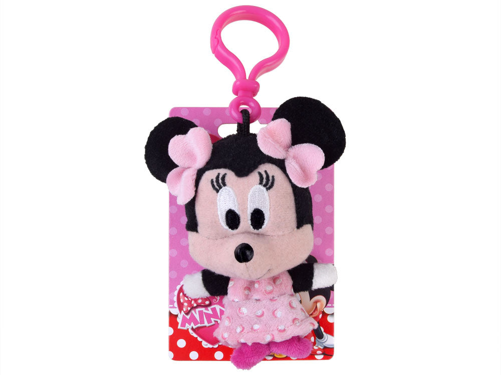 Disney raktų pakabukas Minnie