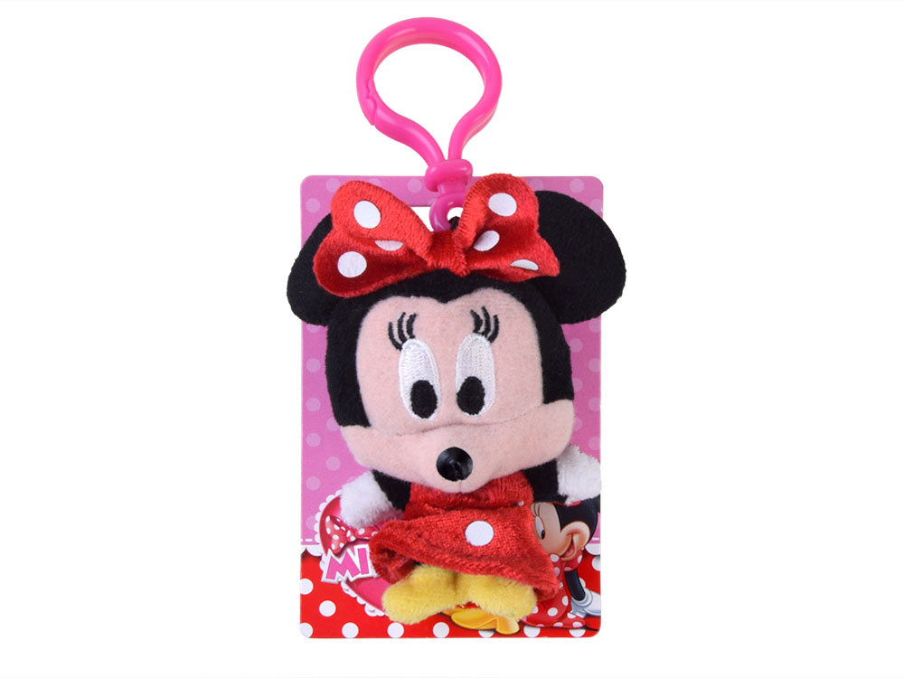 Disney raktų pakabukas Minnie