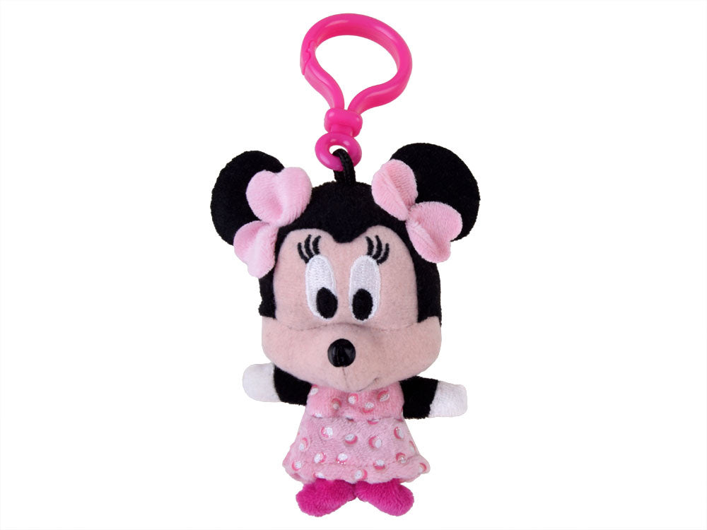 Disney raktų pakabukas Minnie