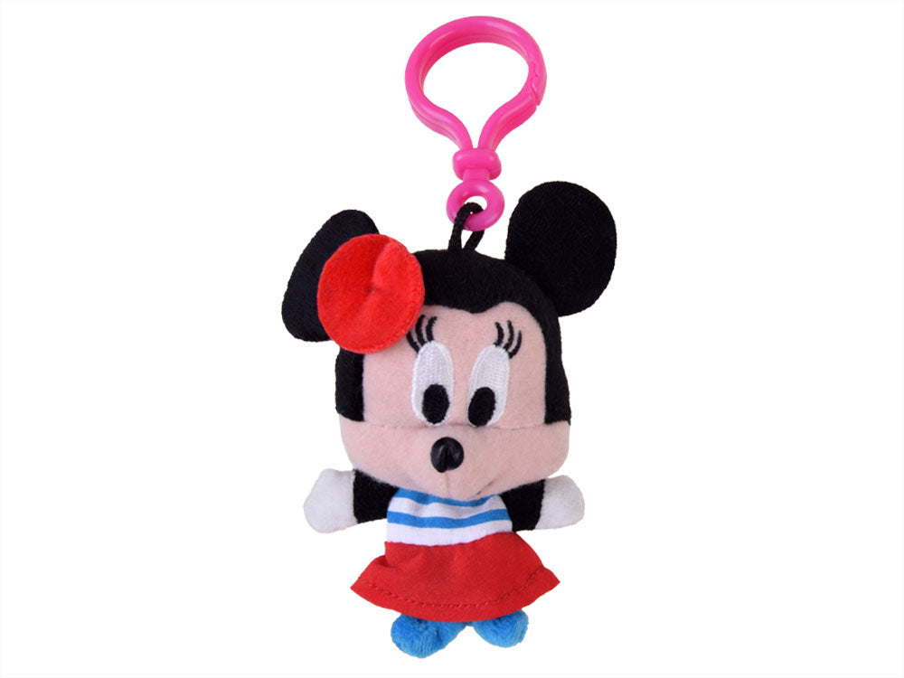 Disney raktų pakabukas Minnie