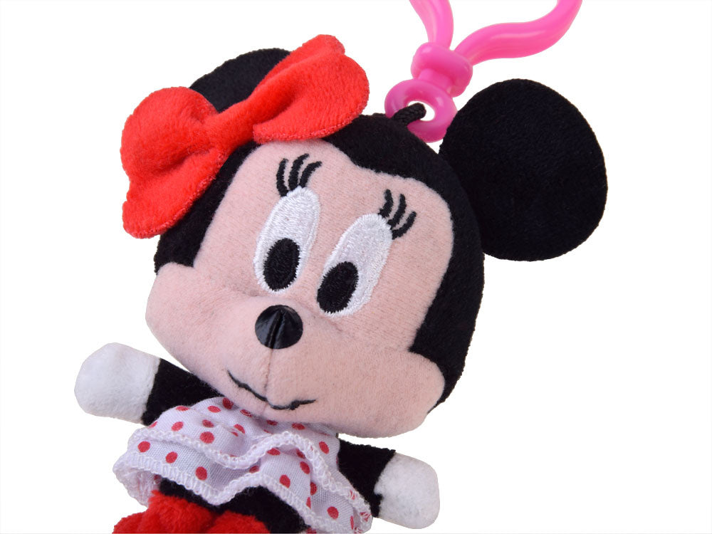 Disney raktų pakabukas Minnie
