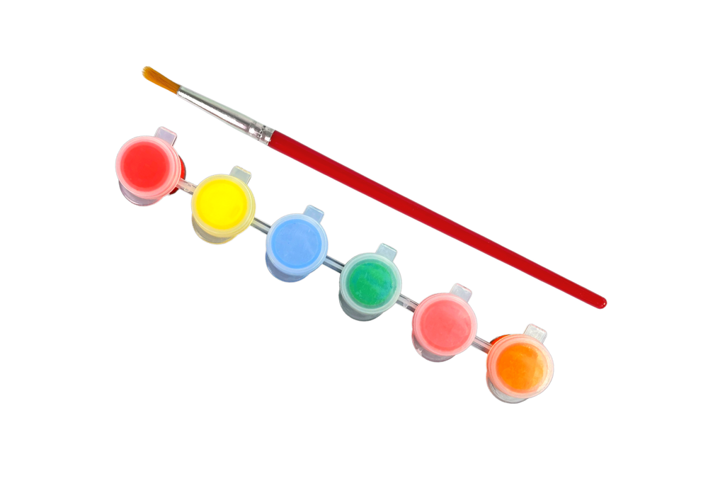 Kalėdinis kūrybinis rinkinys, porcelianinė dovana