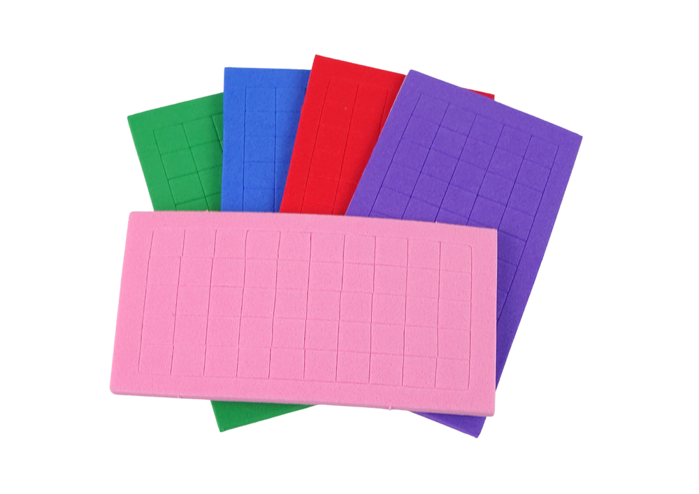 Spalvota mozaika „Pasidaryk Pats“, ponis