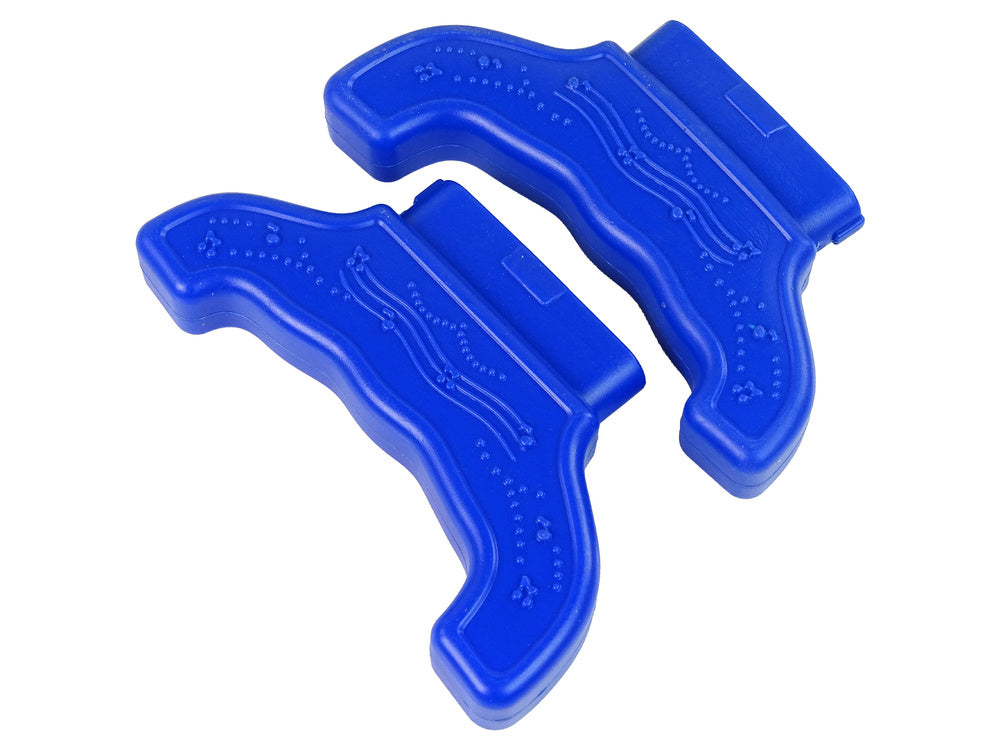 Elektrinis pianinas su mikrofonu Blue USB MP3, 37 klavišai, baltas