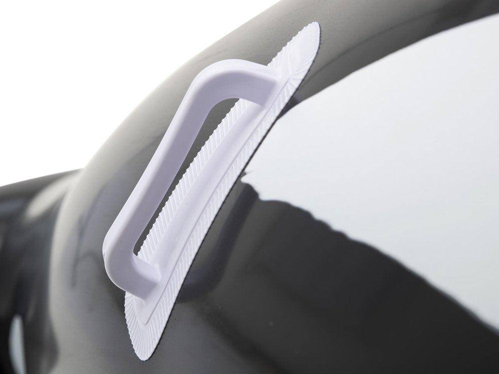 Didelis pripučiamas čiužinys ORCA 203 cm x 102 cm, Bestway