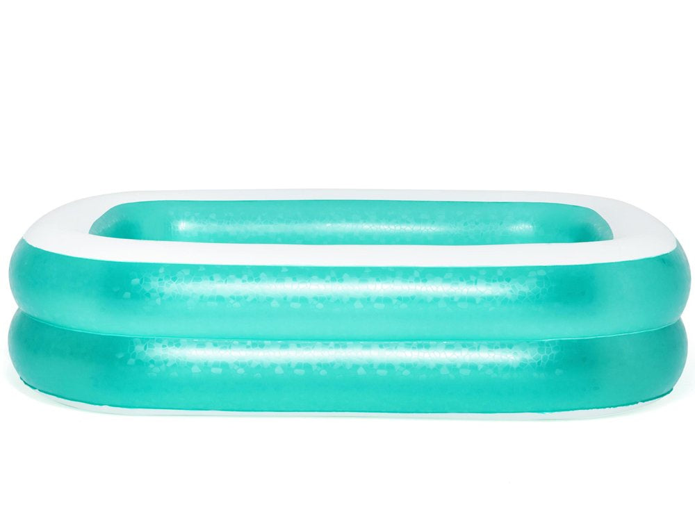 Didelis pripučiamas baseinas 201x150x51cm, Bestway