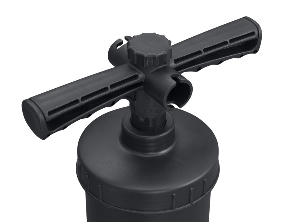 Dviejų krypčių rankinė pompa 37 cm, Bestway