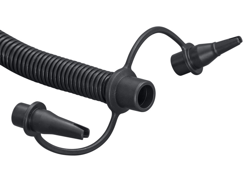 Dviejų krypčių rankinė pompa 37 cm, Bestway