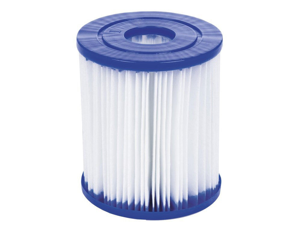 Pripučiamas baseinas vaikams 366 cm x76 cm, Bestway