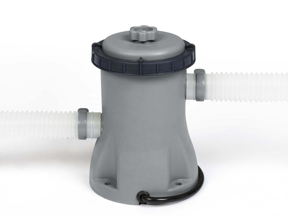 Pripučiamas baseinas vaikams 366 cm x76 cm, Bestway