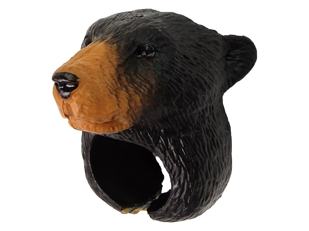 Vaikiškas žiedas, meška