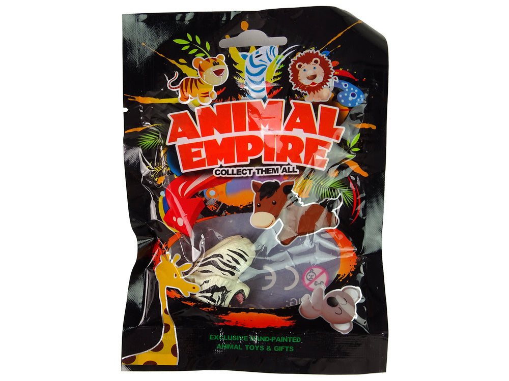 Vaikiškas žiedas, tigras, baltas