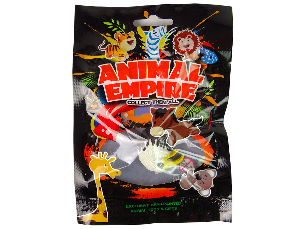 Žaislinis žiedas, erelis