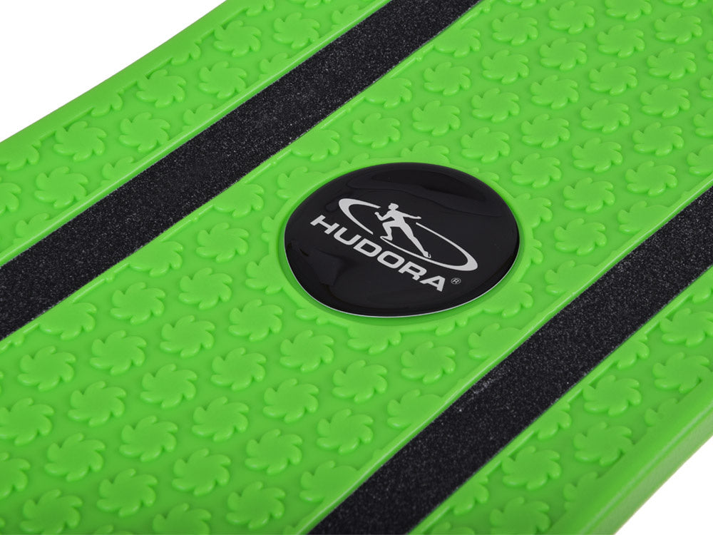 Žalia riedlentė „LONGBOARD“, Hudora