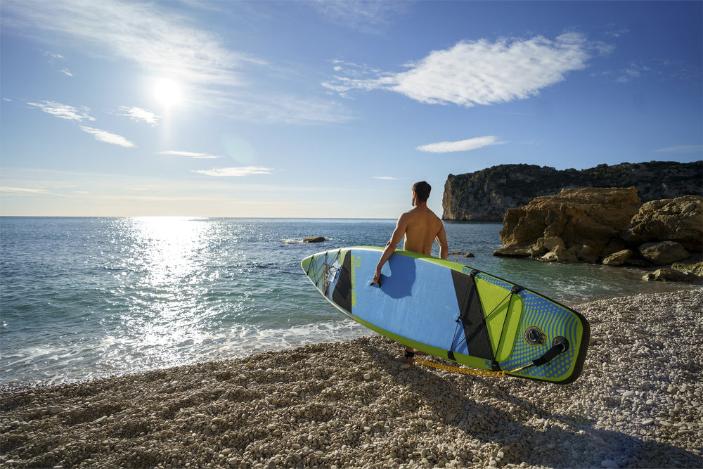 Pripučiama irklentė Hydro-Force Sup Board 381 x 79 x 15 cm Bestway