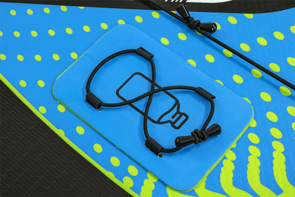 Pripučiama irklentė Hydro-Force Sup Board 381 x 79 x 15 cm Bestway