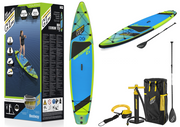 Pripučiama irklentė Hydro-Force Sup Board 381 x 79 x 15 cm Bestway