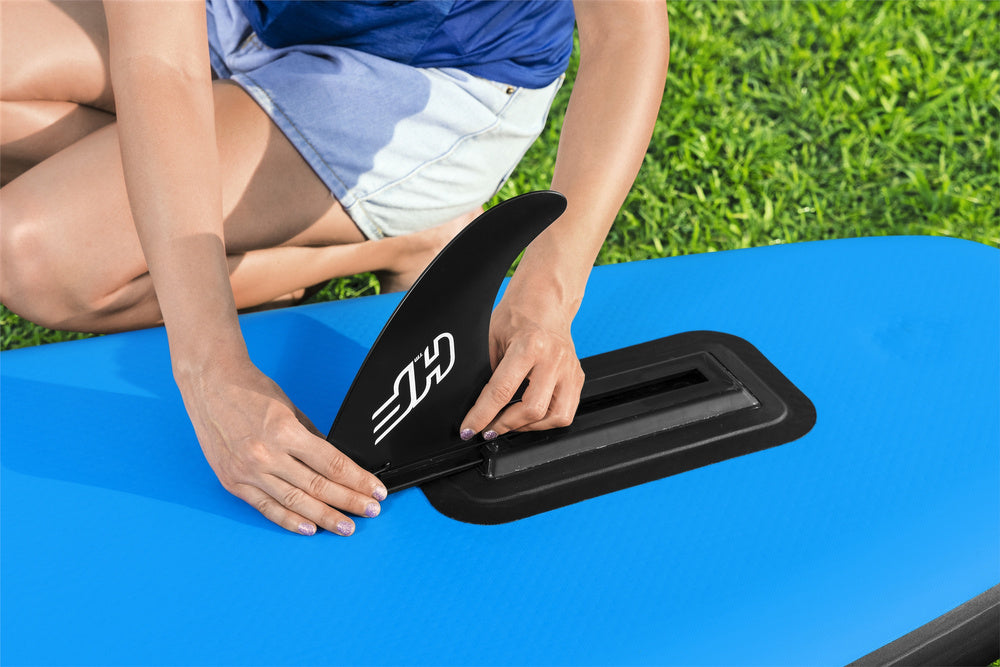 Pripučiama irklentė Hydro-Force Sup Board 381 x 79 x 15 cm Bestway