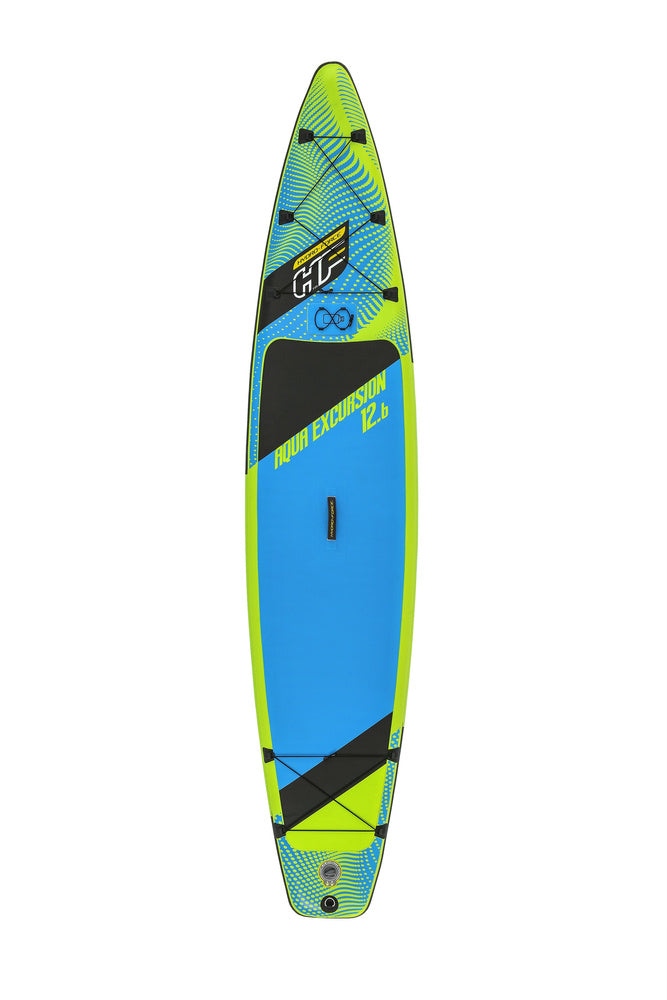 Pripučiama irklentė Hydro-Force Sup Board 381 x 79 x 15 cm Bestway