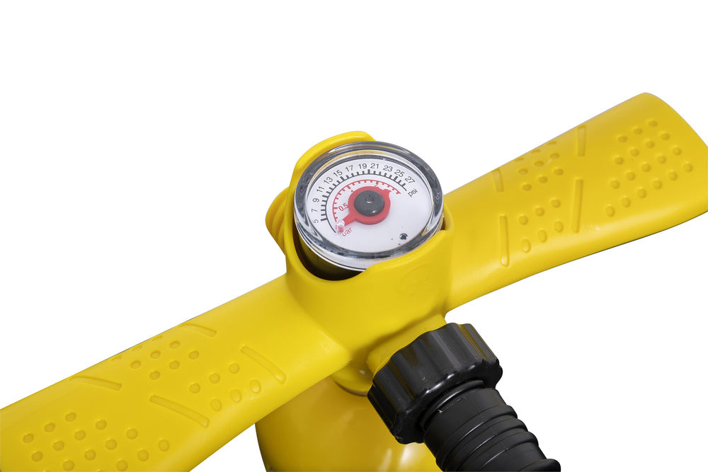 Pripučiama irklentė Hydro-Force Sup Board 381 x 79 x 15 cm Bestway