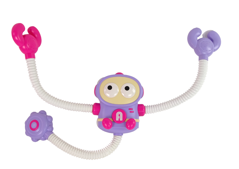 Vandens žaislas „Kosmonautas krabas“