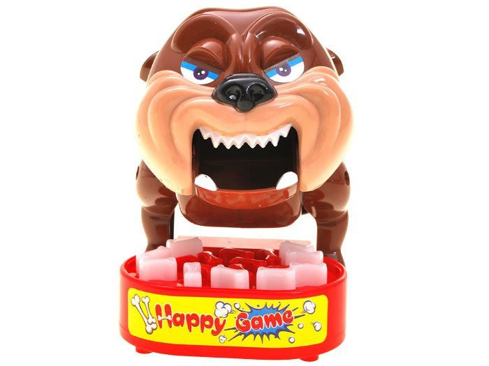 Arkadinis žaidimas saugokis šuns