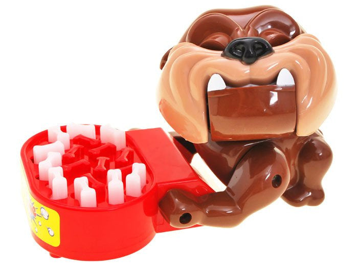 Arkadinis žaidimas saugokis šuns