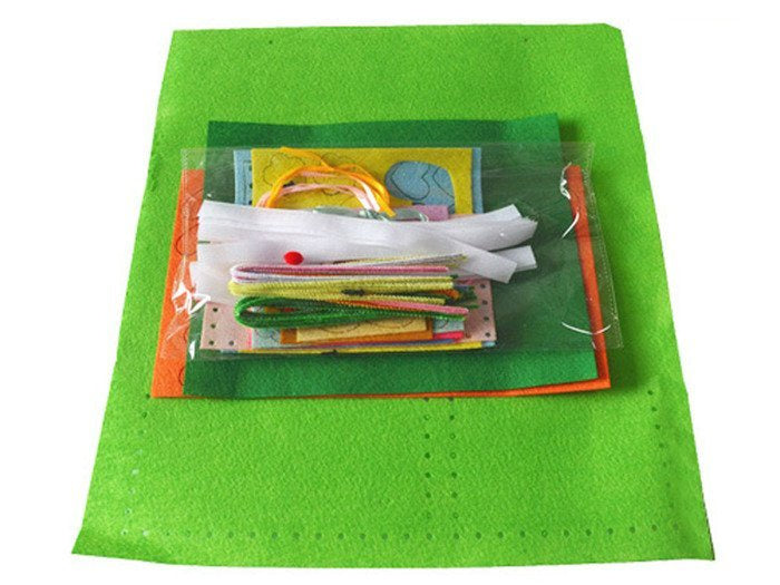 Kūrybinis rinkinys kalendoriui kurti