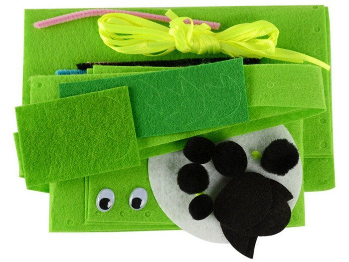 Rankinių kūrimo kūrybinis rinkinys