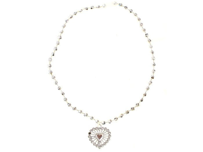 Elzos papuošalų rinkinys „Frozen“, mėlynas