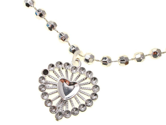 Elzos papuošalų rinkinys „Frozen“, mėlynas