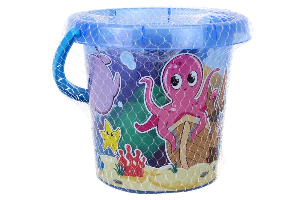 Žaidimų vandenyje ir smėlyje rinkinys