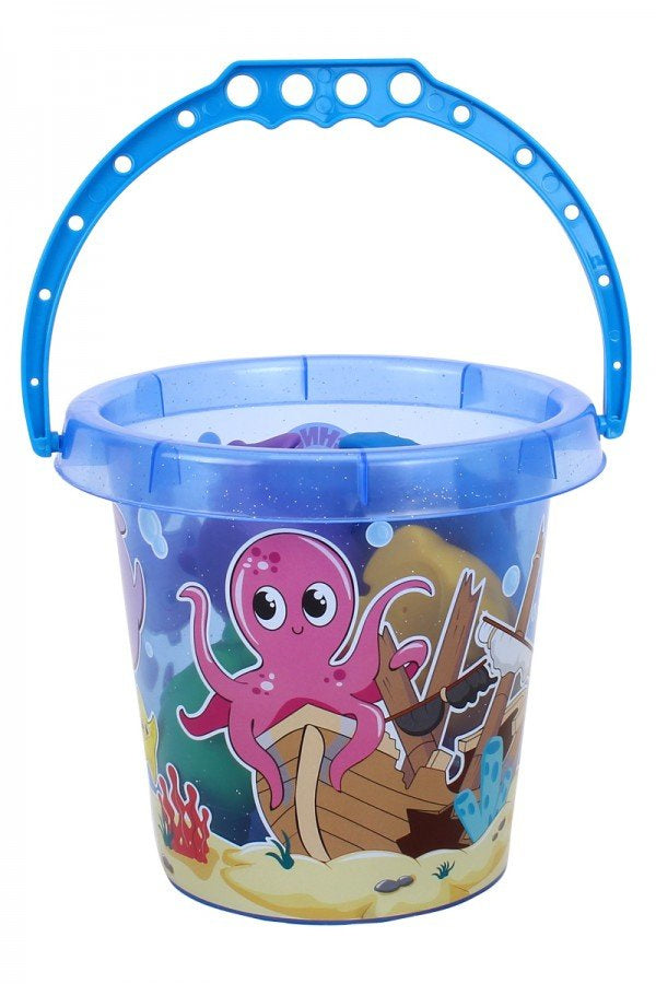 Žaidimų vandenyje ir smėlyje rinkinys