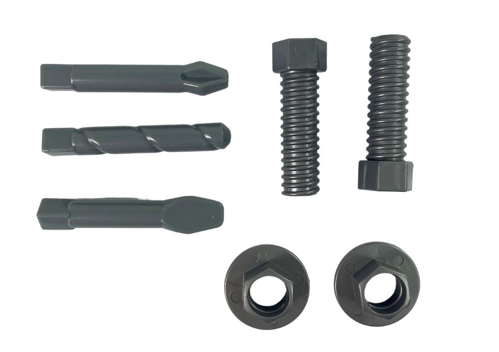 Grąžtas mažajam meistrui