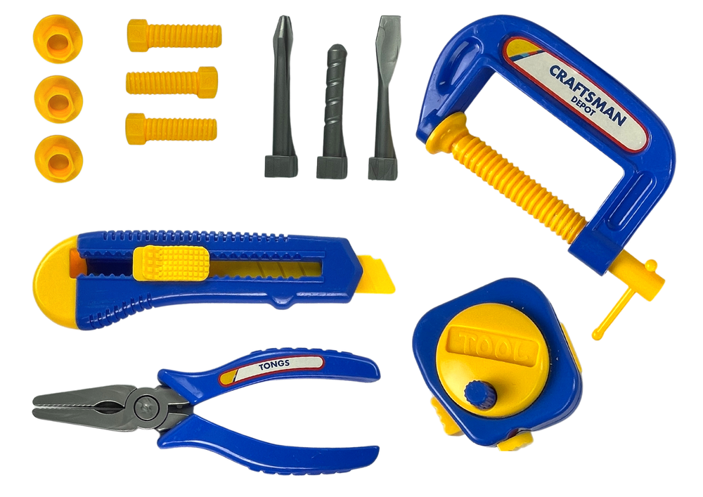 Akumuliatorinis gręžimo rinkinys