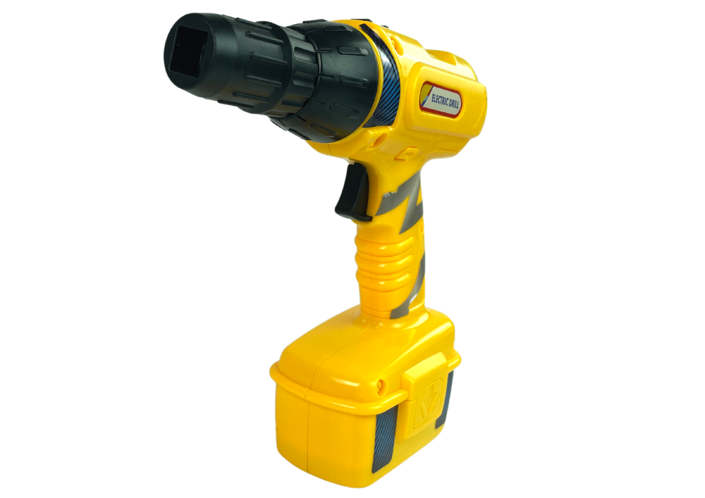 Akumuliatorinis gręžimo rinkinys