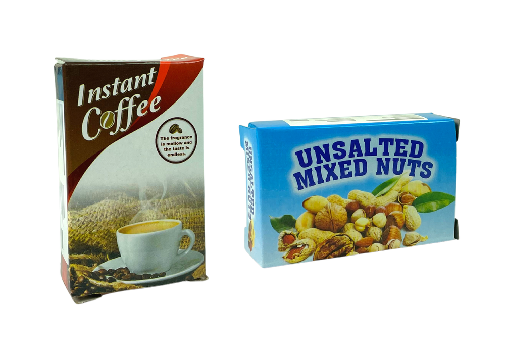 Vaikiškas kasos aparatas su priedais, mėlynas