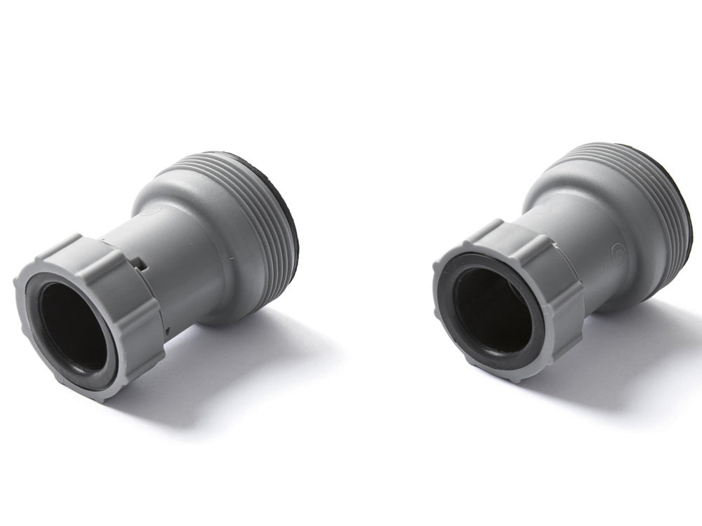 Baseino filtro adapteriai Bestway 38/32 mm, 2 vnt. 58236