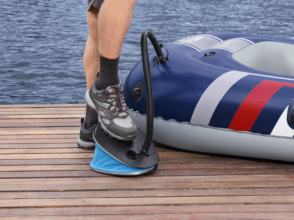 Kojinė pompa 29x22cm, Bestway